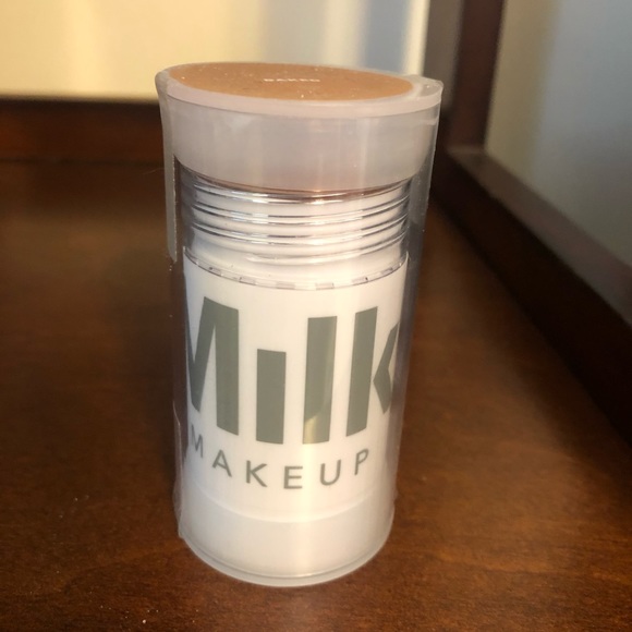 Milk Makeup Matte Cream Bronzer - Picture 1 of 4
